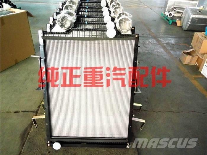  zhongqi Engines