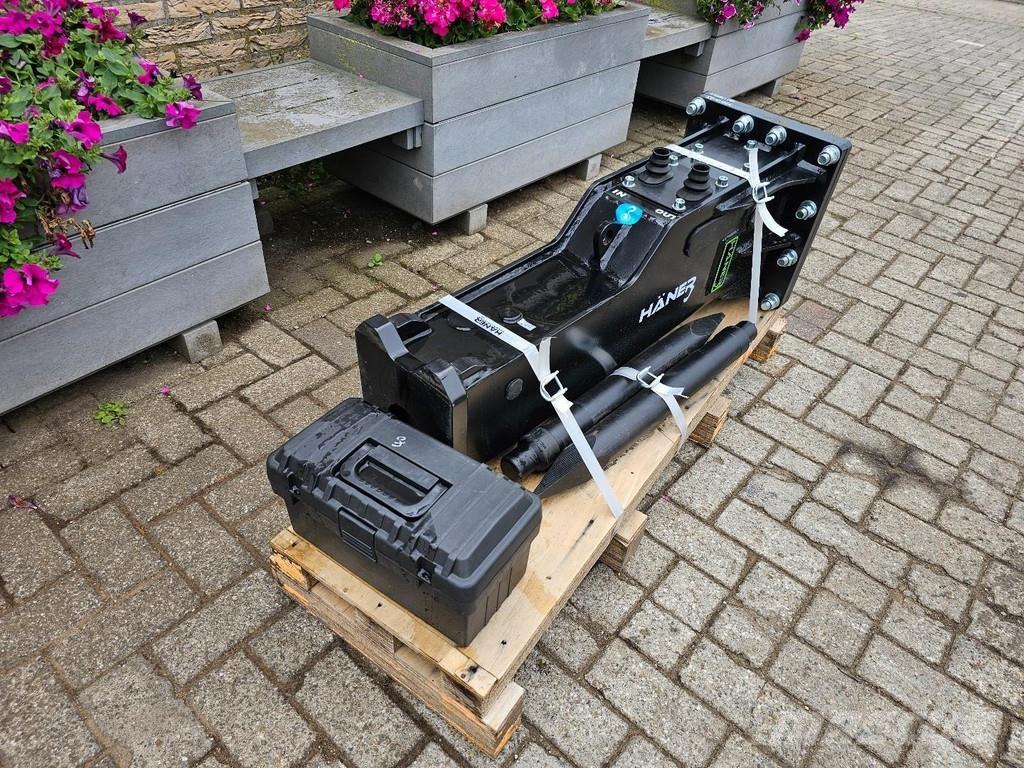  Haner HX700A Hammers / Breakers