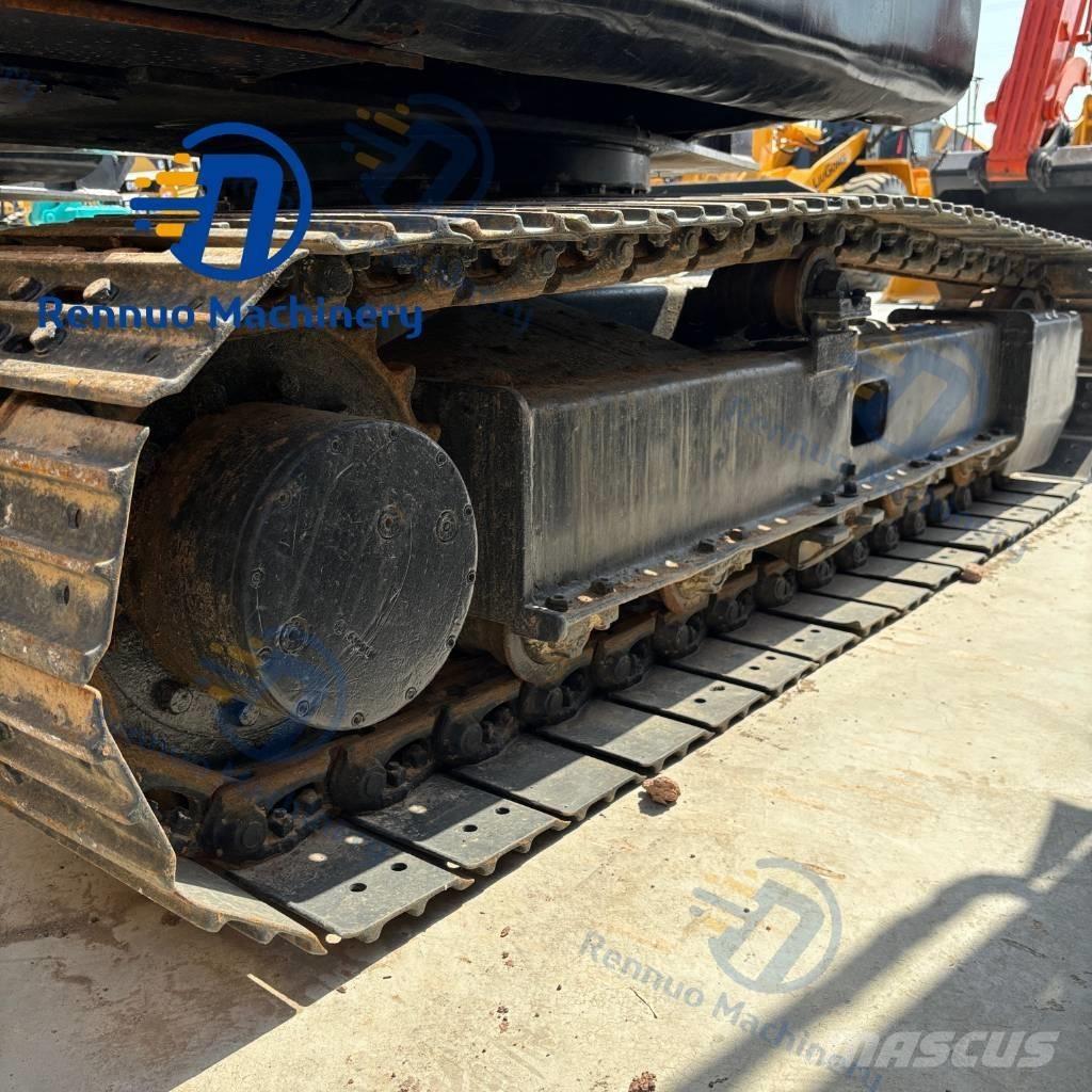 Doosan DH55 Crawler excavators