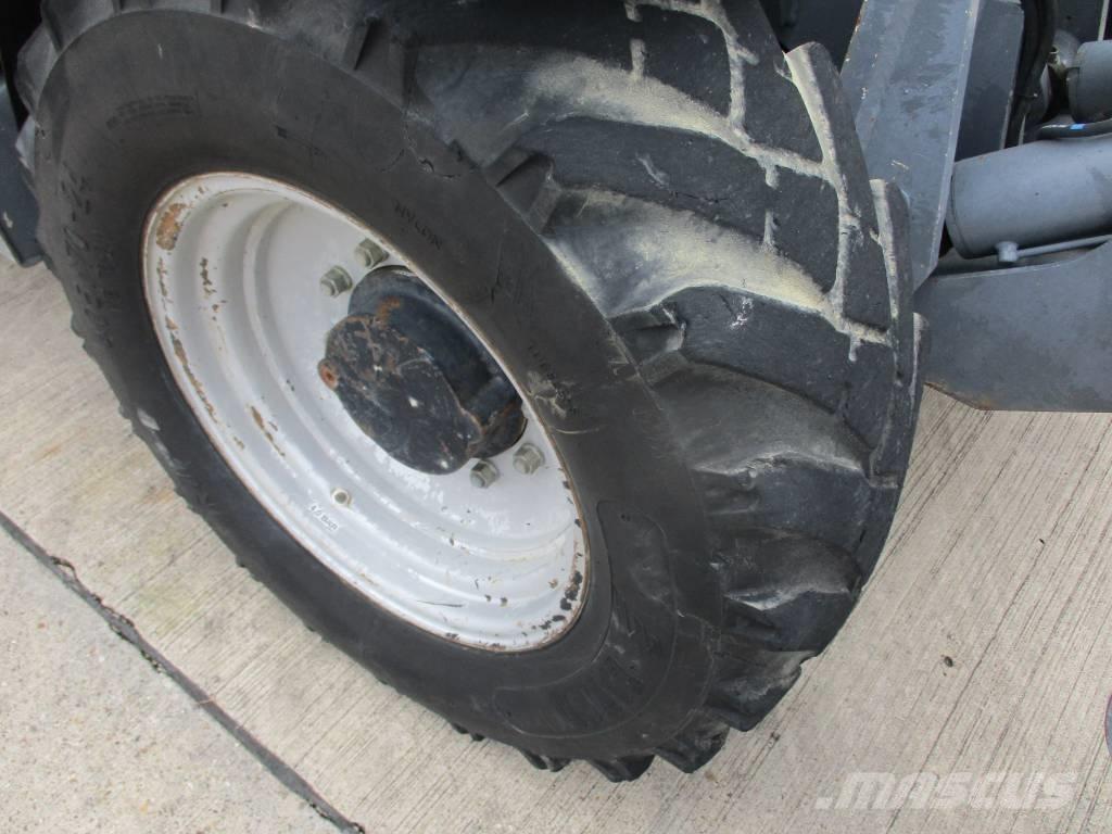 JLG 4013 (521) Telescopic handlers