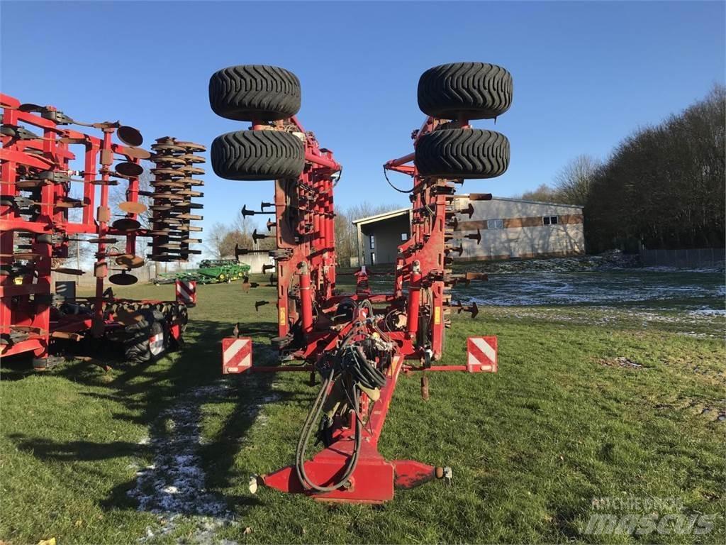 Horsch Cruiser 7XL Cultivators