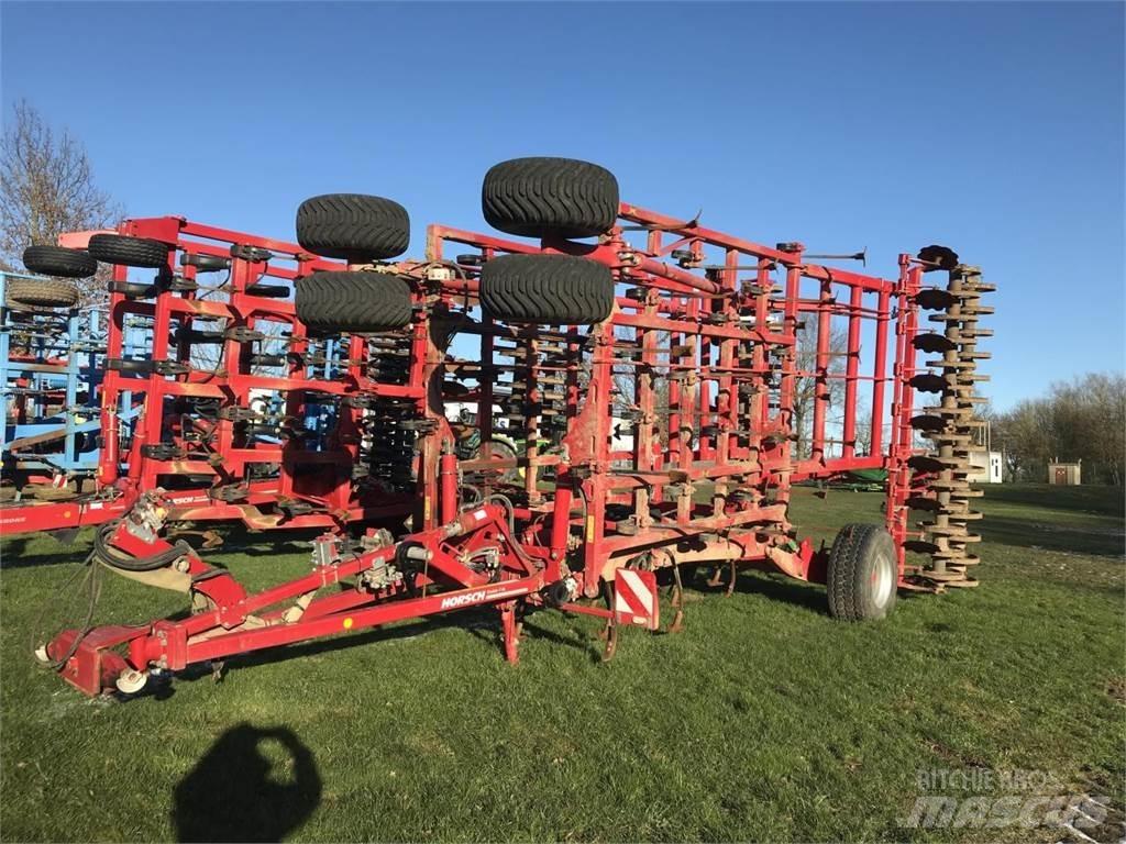 Horsch Cruiser 7XL Cultivators