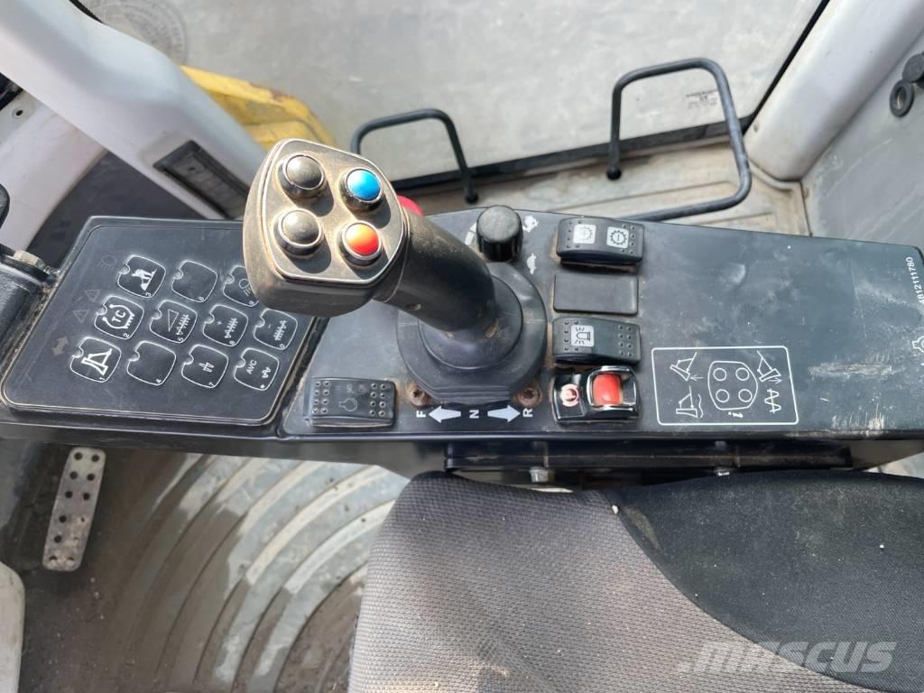 Dynapac CA3500D Single drum rollers