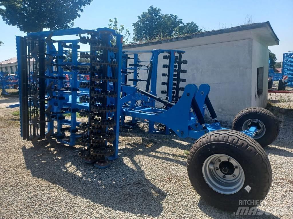 Agristal KAUH40 Cultivators