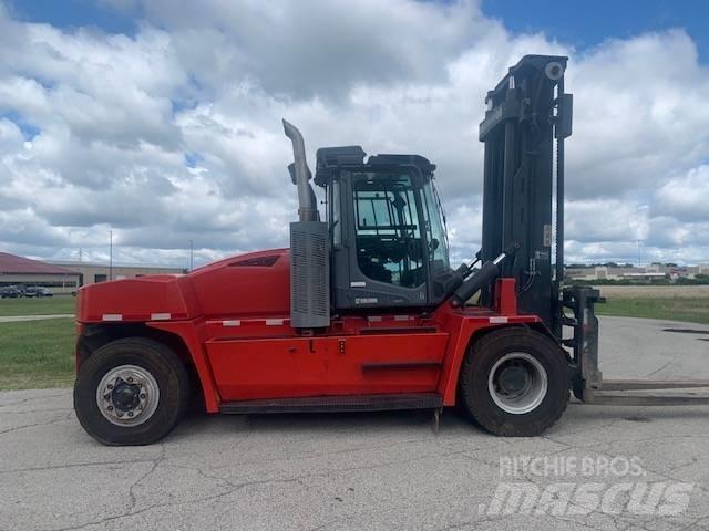 Kalmar DCG 160-12 Other