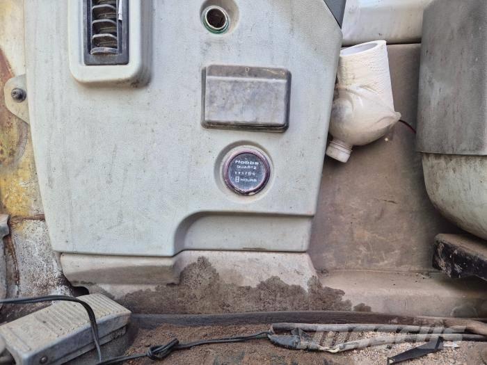Hyundai ROBEX1400LC Mini excavators  7t - 12t