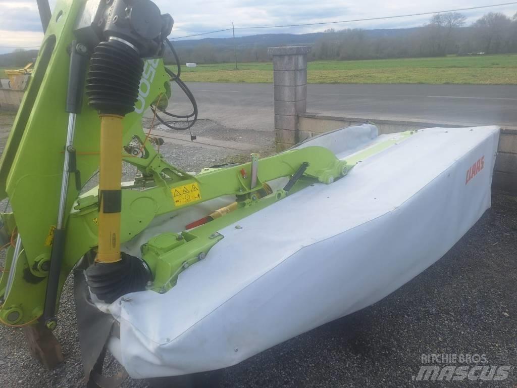 CLAAS Disco 3500 Mowers