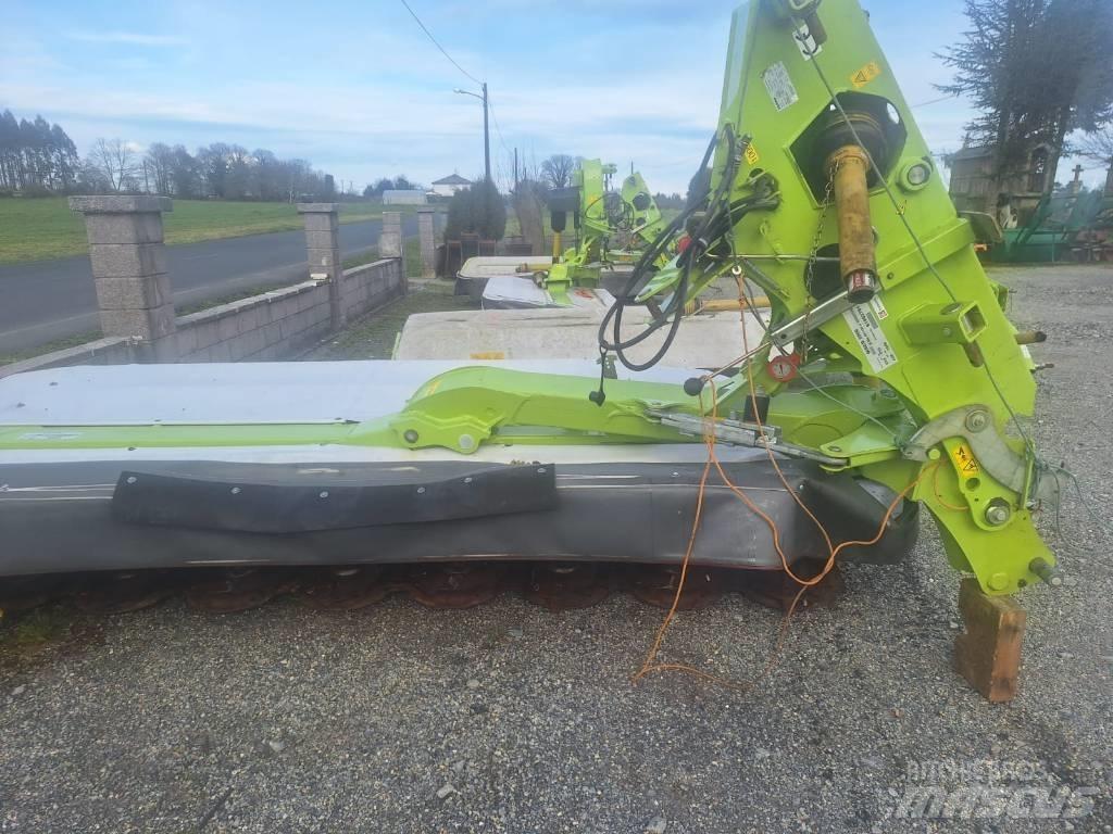CLAAS Disco 3500 Mowers