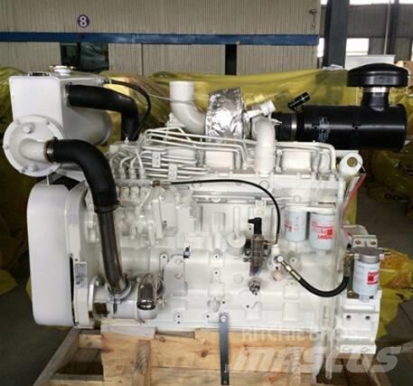 Cummins 6CTA8.3-M205 Engines