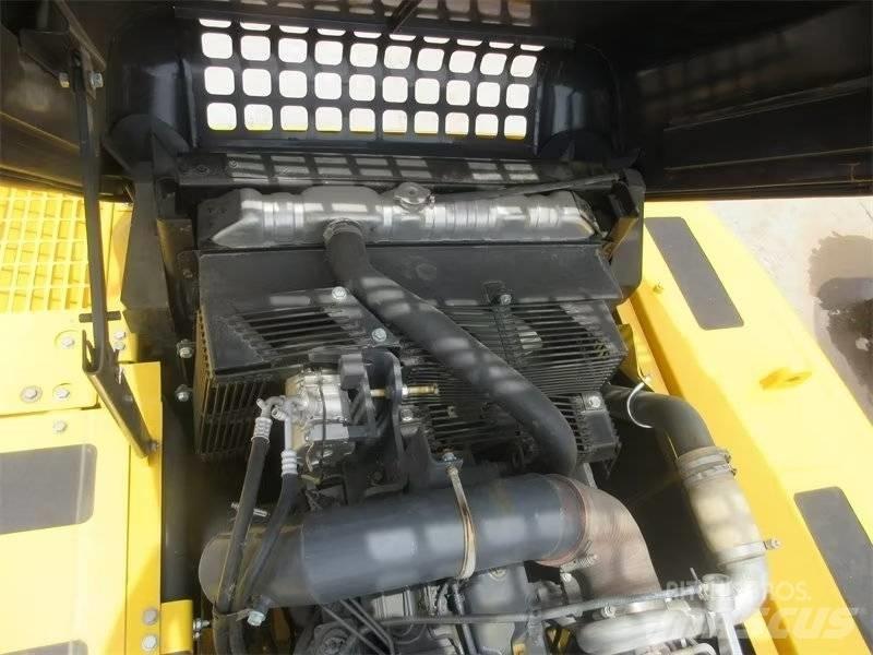 Komatsu PC 360 Crawler excavators