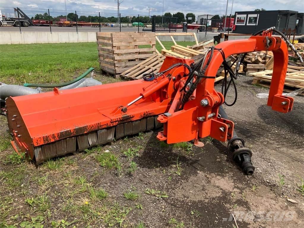Tierre TCL 200 Pasture mowers and toppers