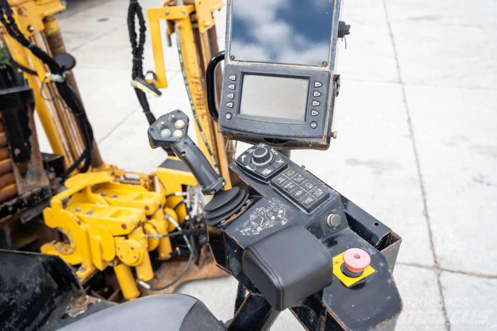 Vermeer D24X40 S3 Horizontal drilling rigs