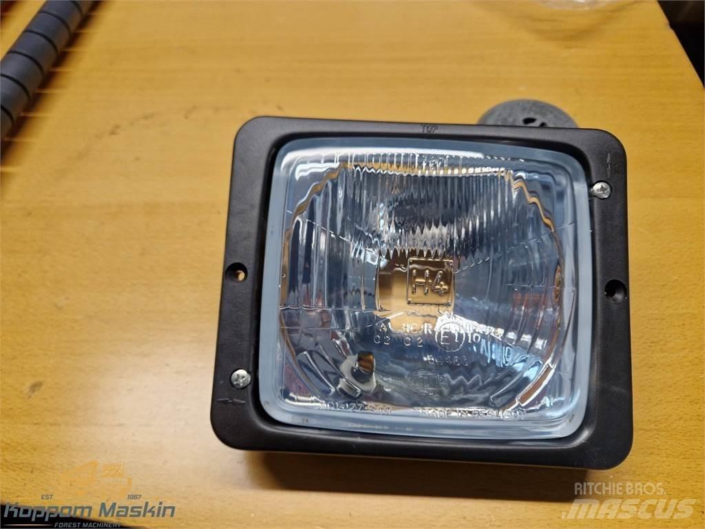 Eco Log 7002477 Electronics