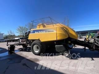 New Holland BB 9090 Square balers