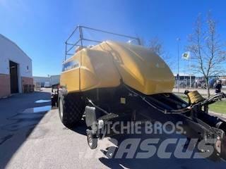 New Holland BB 9090 Square balers