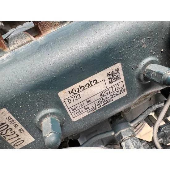 Kaeser M 20 Compressors