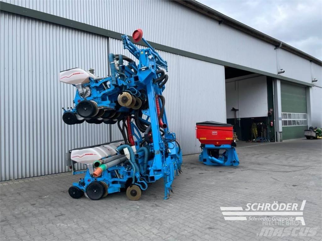 Monosem NG PLUS 4 Sowing machines