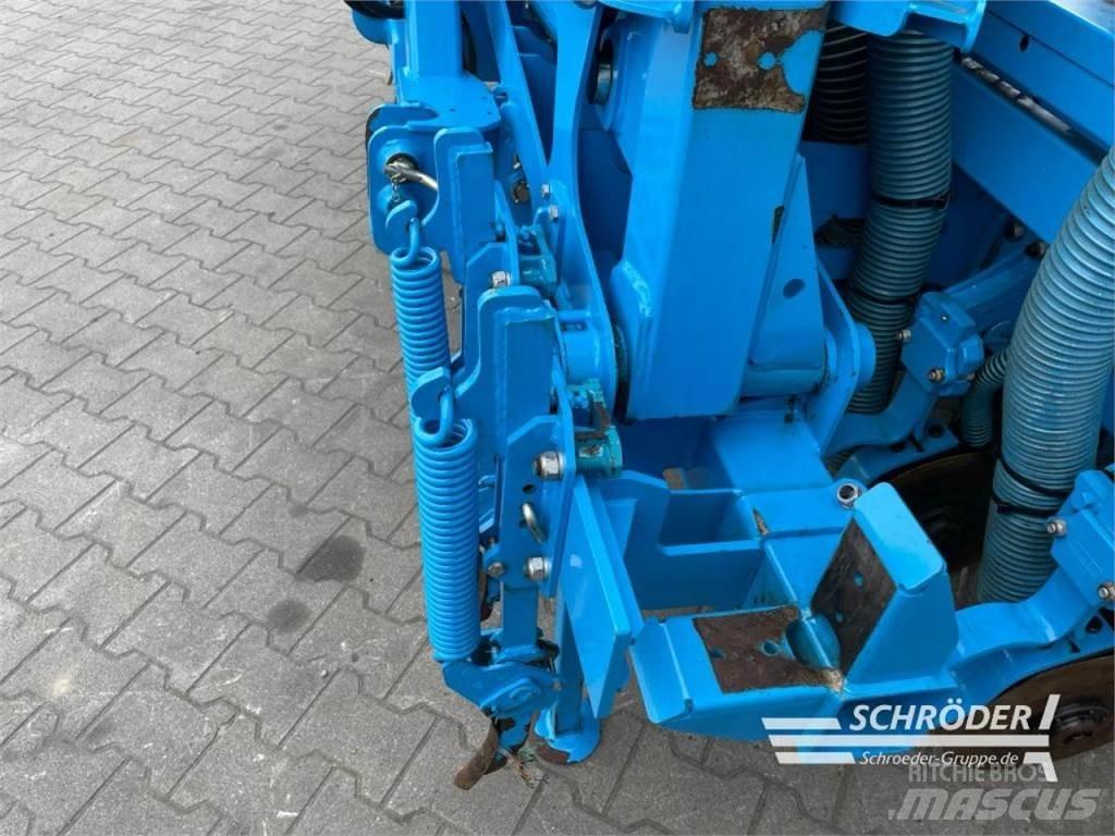 Monosem NG PLUS 4 Sowing machines