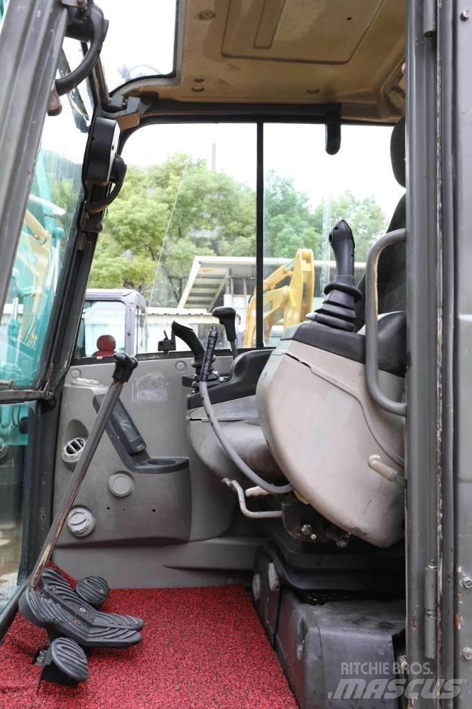 Volvo EC 60 C Crawler excavators