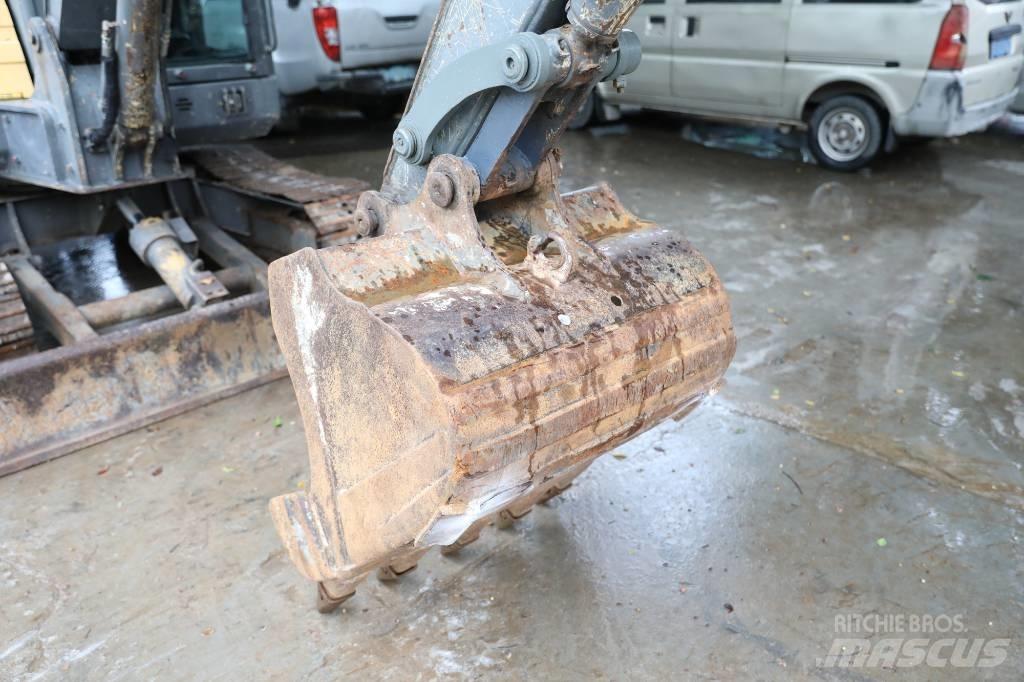 Volvo EC 60 C Crawler excavators