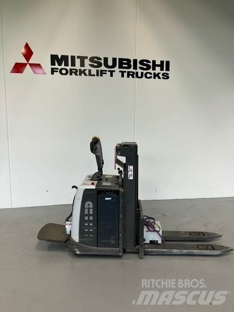 Atlet PSP160 Low lift with platform