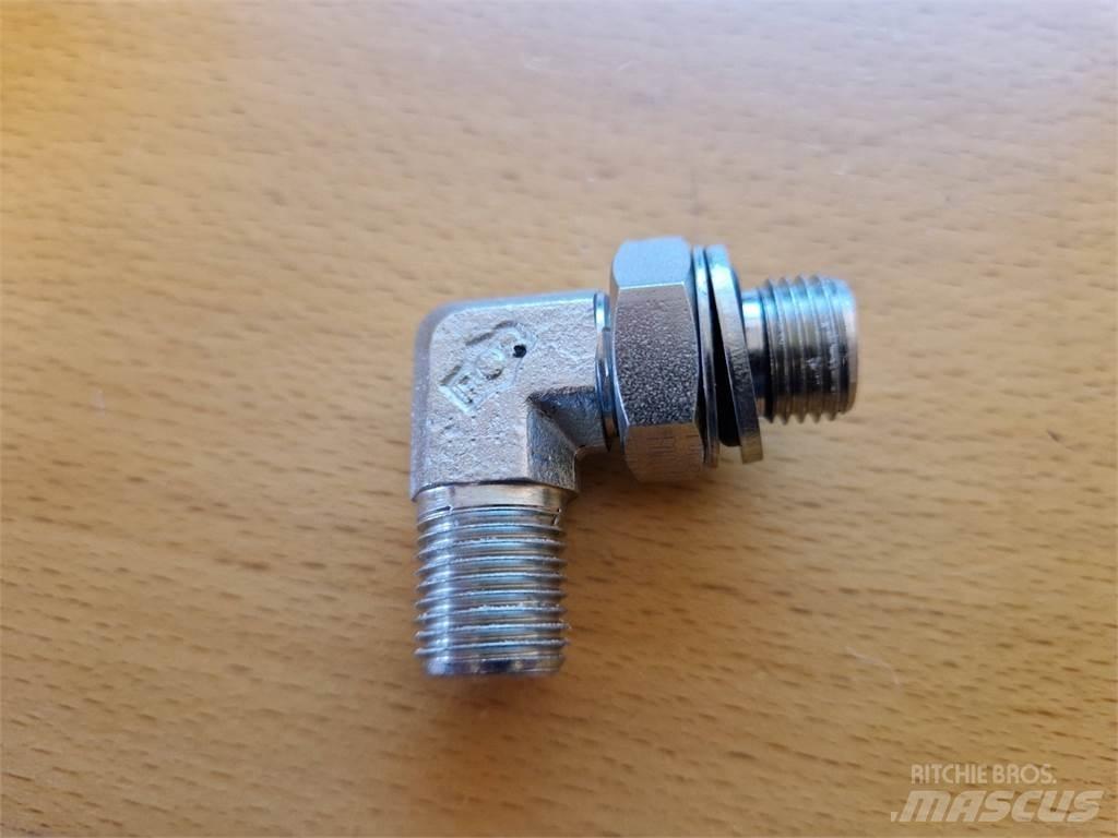 Ponsse 0044781 Hydraulics