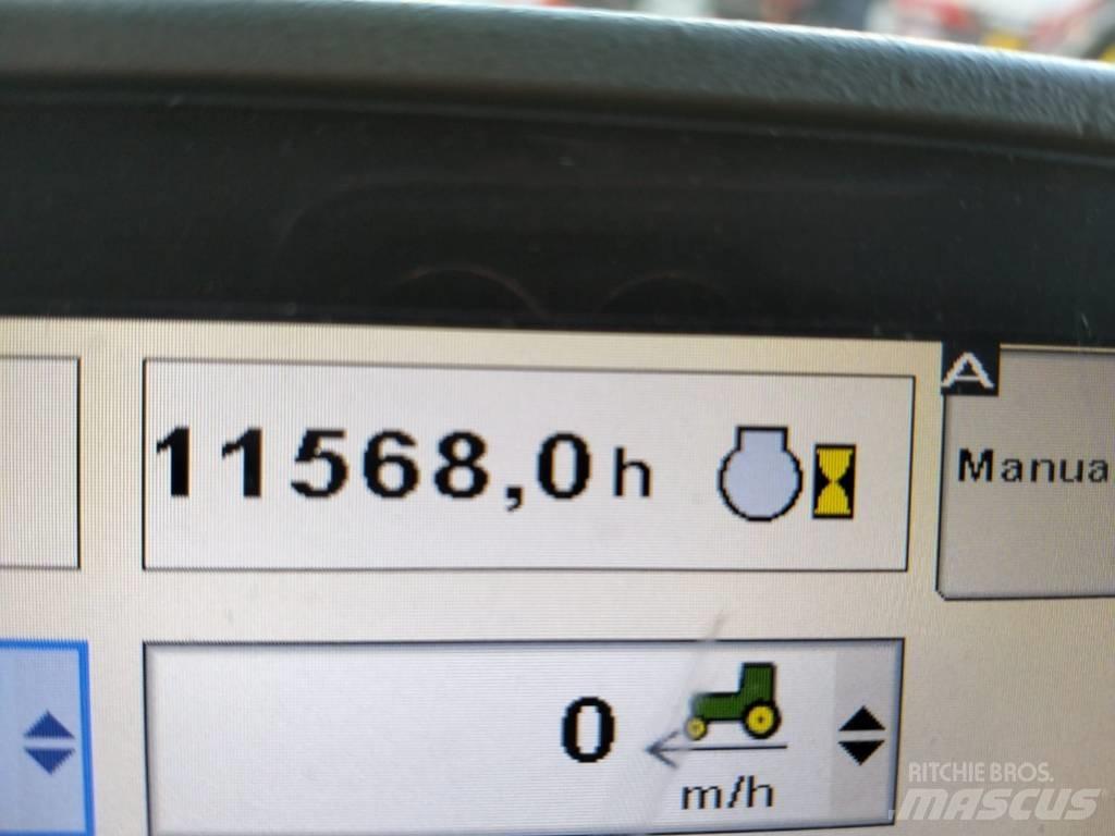 John Deere 7280 R Tractors