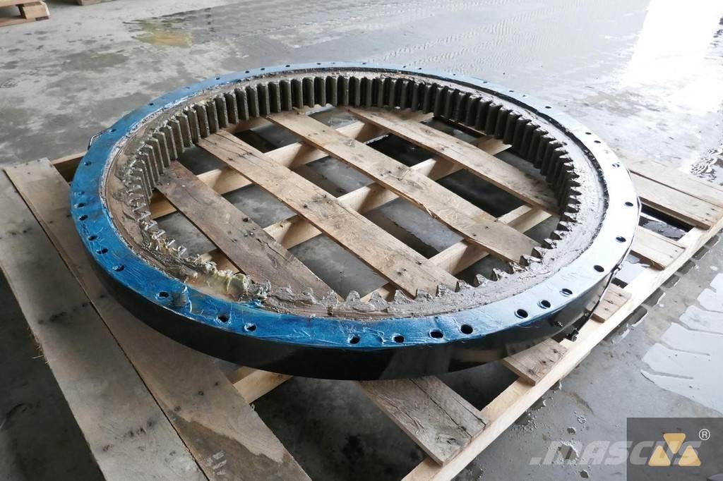 CAT 227-6090 Other components