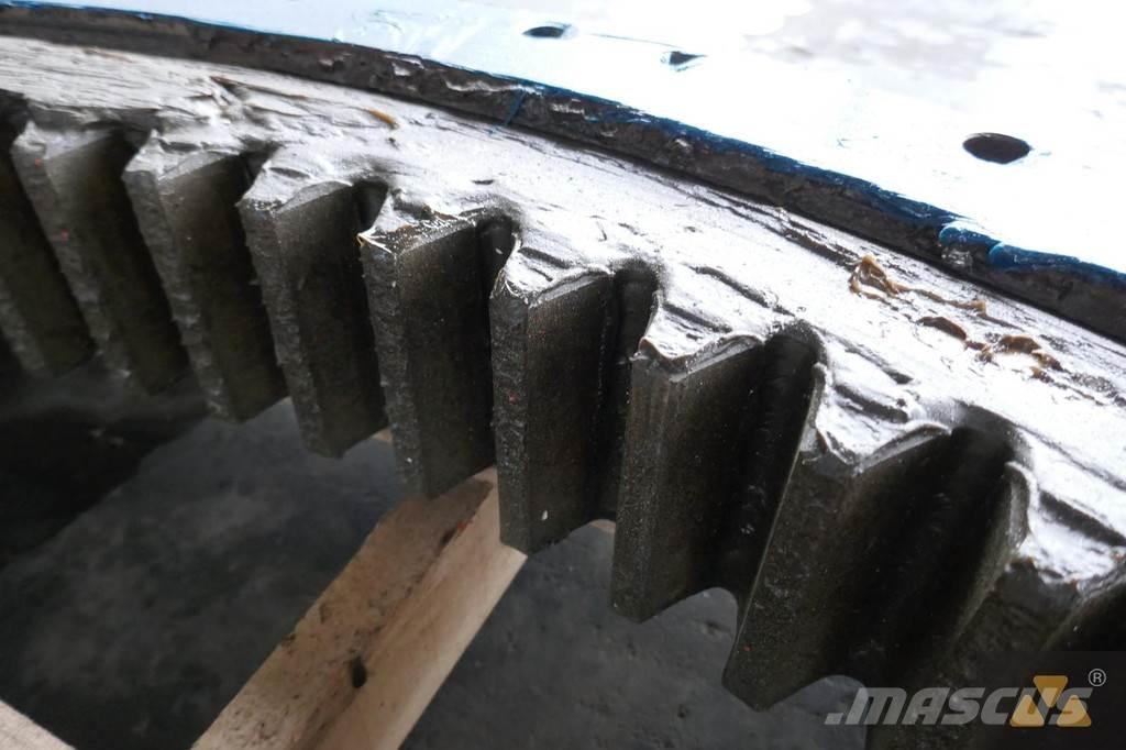 CAT 227-6090 Other components