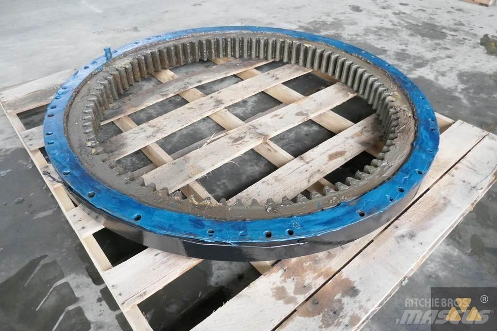 CAT 227-6090 Other components