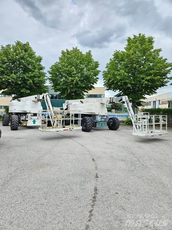 Haulotte HA 32 PX Articulated boom lifts