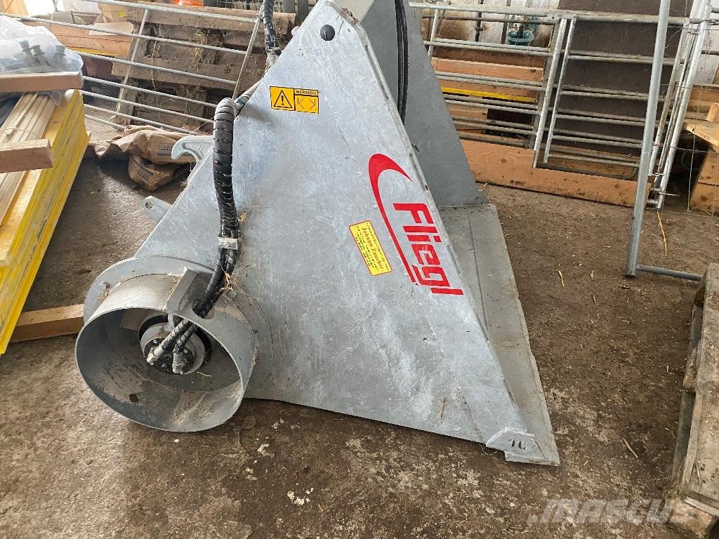 Fliegl EFSFLM150002V Silo equipment