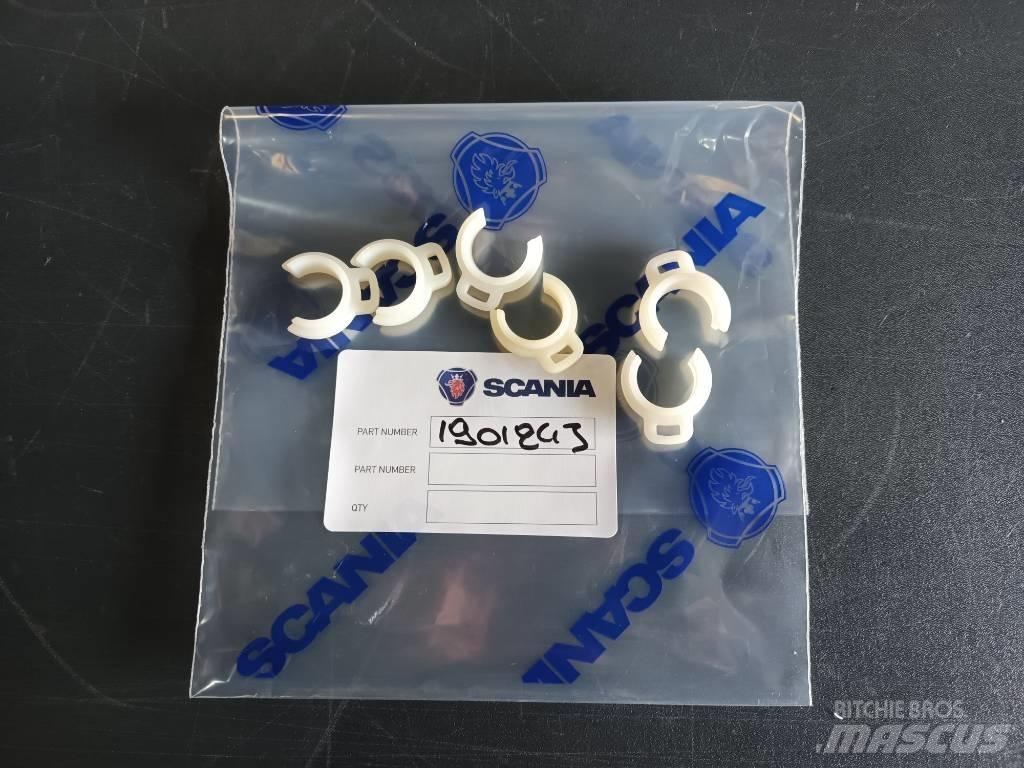 Scania CLAMP 1901243 Engines