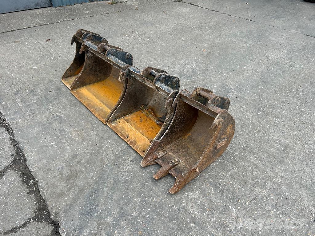 Kubota U27-4 Mini excavators < 7t (Mini diggers)