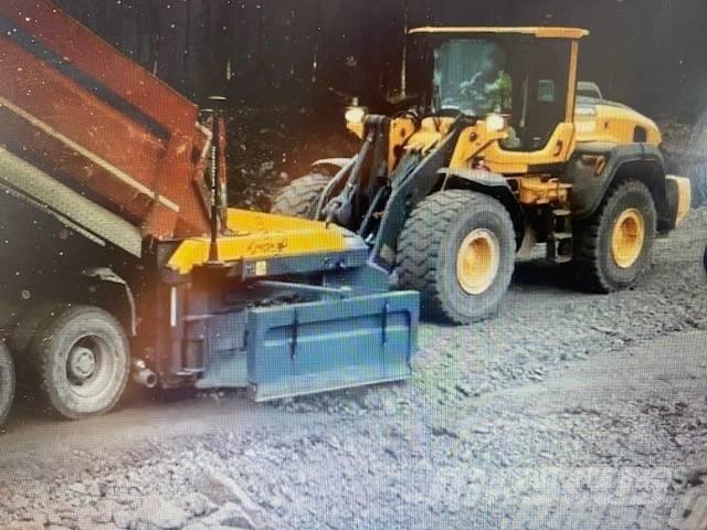Reptail MM Graders
