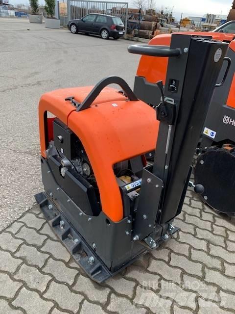 Husqvarna LG504 Other