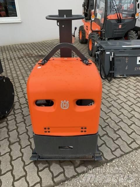 Husqvarna LG504 Other