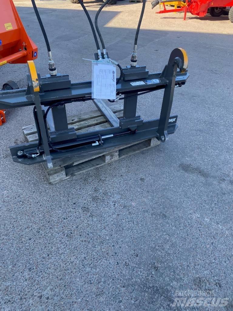 Norje GAFFLAR Forks