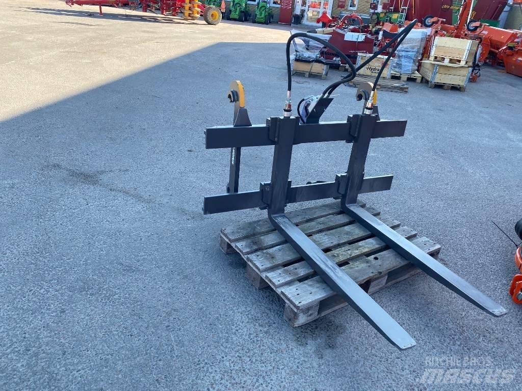 Norje GAFFLAR Forks