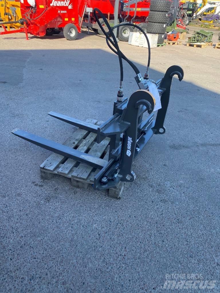 Norje GAFFLAR Forks