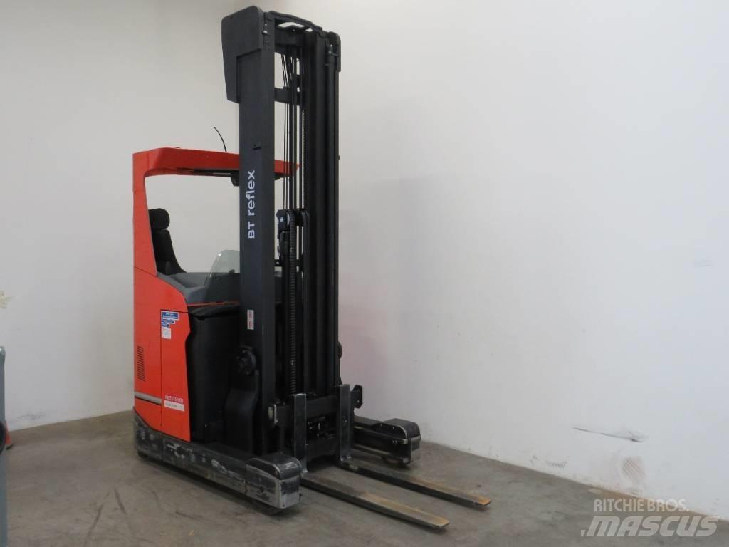 BT RR E 160 HE Reach truck