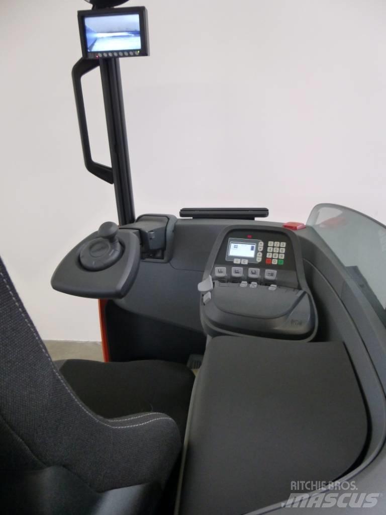 BT RR E 160 HE Reach truck