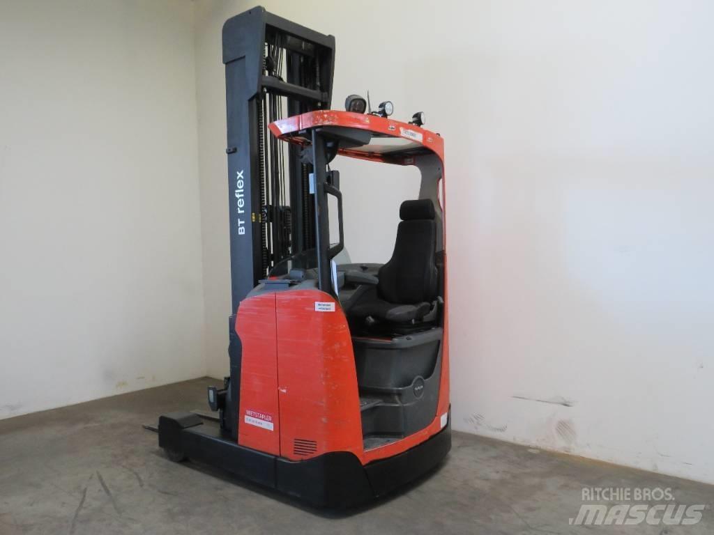 BT RR E 160 HE Reach truck