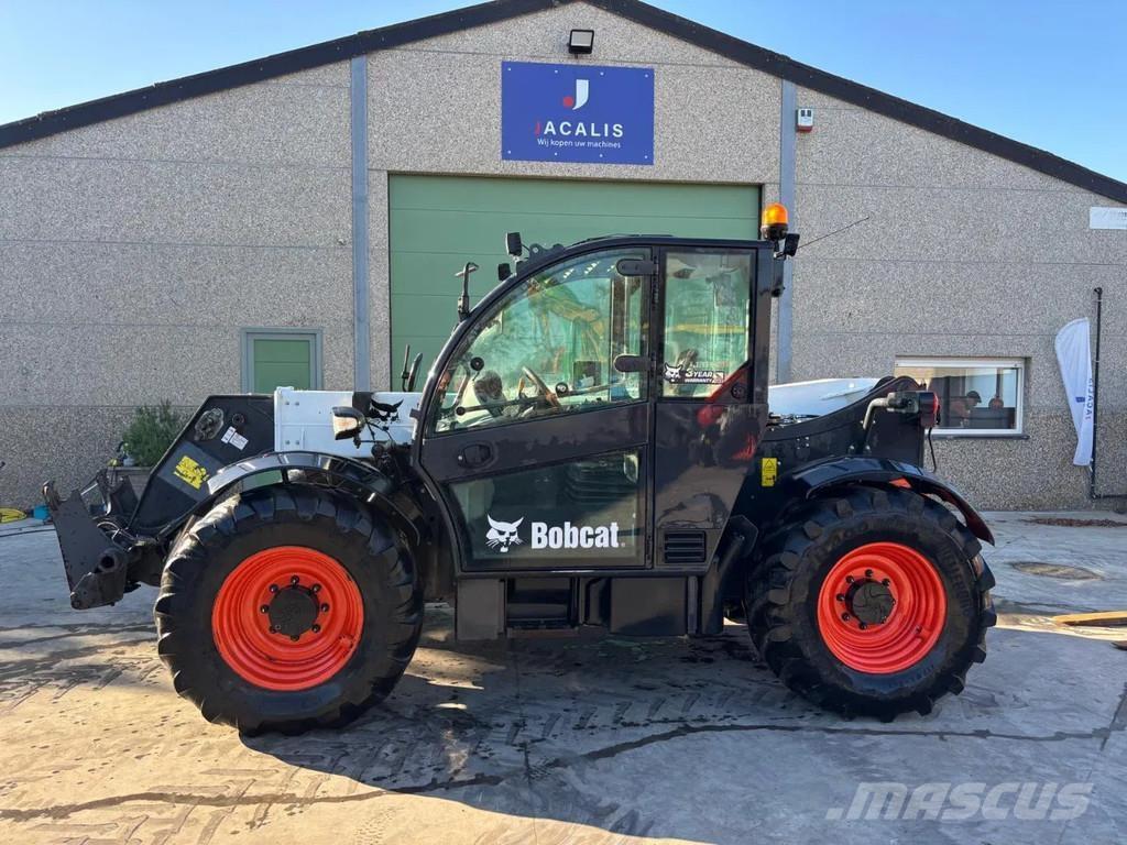 Bobcat TL38.70 HF Telehandlers