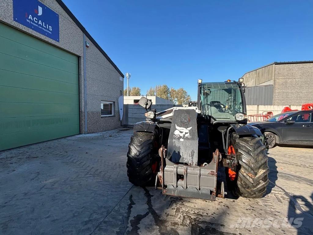Bobcat TL38.70 HF Telehandlers