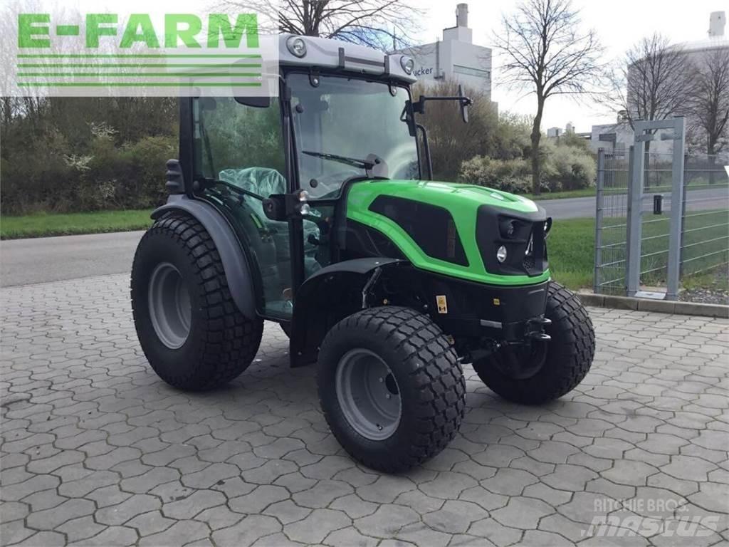 Deutz-Fahr 3050 Tractors