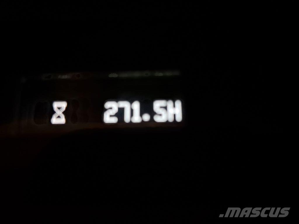 Linde MT12 Low lifter