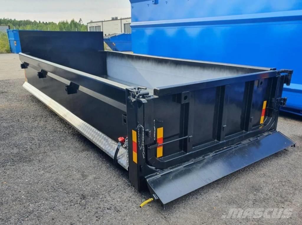  Dinacon Schaktflak Demountables