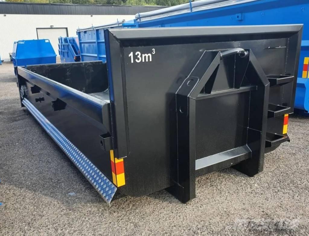  Dinacon Schaktflak Demountables