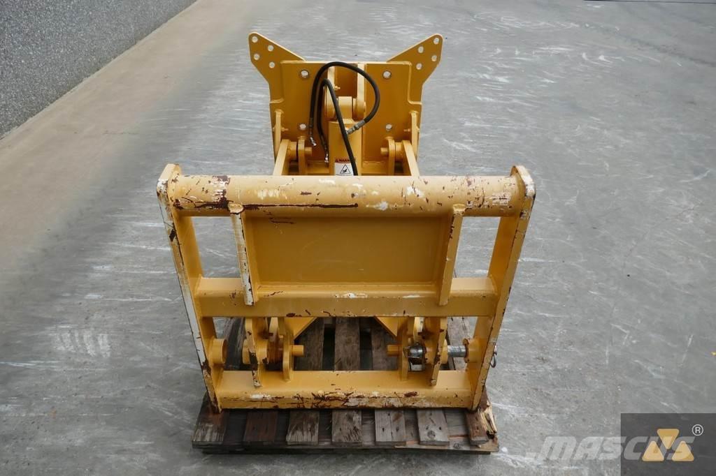 Henke Front lift Other components